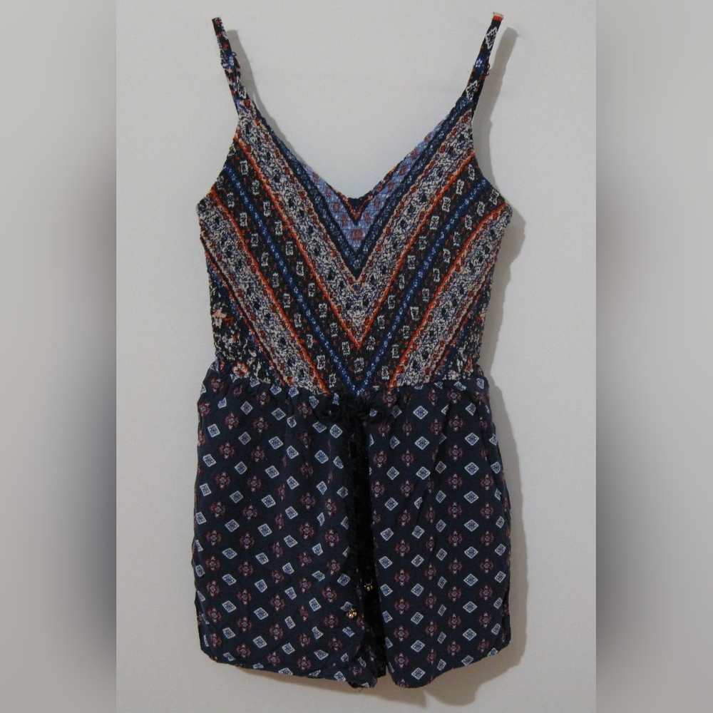 Juniors Jumpsuit